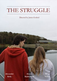 Imagem do Filme The Struggle