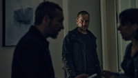 «Безымянные (2025)» — обои к сериалу #3