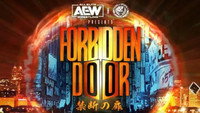«All Elite Wrestling x New Japan Pro Wrestling: Forbidden Door (2023)» — обои к фильму #7