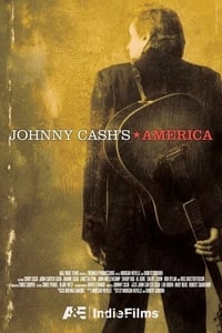 Poster de Johnny Cash's America