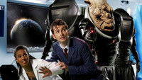 Dr. Who