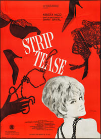 Strip-Tease (1963)