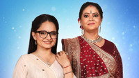 «Tera Mera Saath Rahe (2021-2022)» — обои к сериалу #2