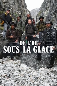 Poster de De l'or sous la glace