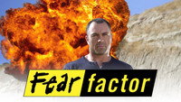 «Фактор страха (2001 - 2012)» — обои к сериалу #2