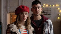 «Элита. Короткие истории. Филлип, Каэ, Фелипе (2021)» — обои к сериалу #3