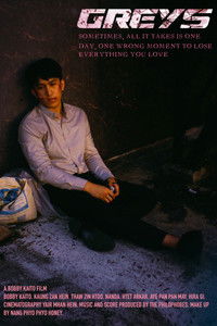 Imagem do Filme Greys