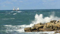 Les Blessures de l'Île