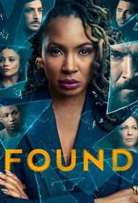 Постер сериала «Поиски (2023-2025)» — (4 из 35)