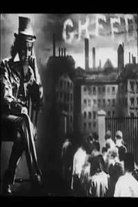Постер фильма «Детский труд (1912)» — (2 из 2)