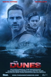 Постер фильма «Дюны (2021)» — (4 из 8)