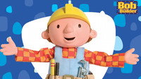 «Bob the Builder: The Legend of the Golden Hammer (2009)» — обои к мультфильму #1
