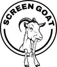 Screen Goat Video