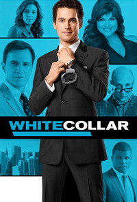 Постер сериала «Белый воротничок (2009-2014)» — (8 из 119)
