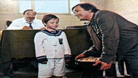 «Держаться за воздух (1985)» — обои к фильму #1