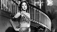 «Девушка без паспорта (1950)» — обои к фильму #1