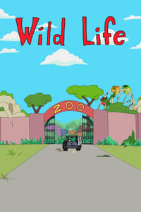 tv show poster Wild+Life 2020