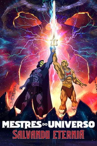 Mestres do Universo: Salvando Eternia S02E05