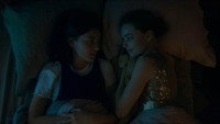 Обои к фильму «Райские птицы (2021)» — (16 из 32)