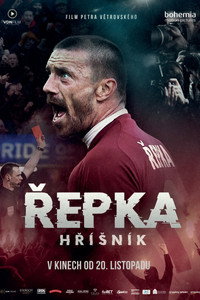 Řepka: Hříšník