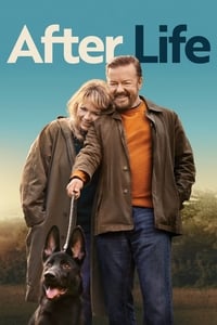 Cover of the Season 2 of After Life