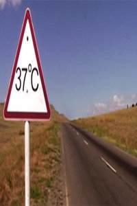 Постер фильма «37 градусов по цельсию (2005)» — (2 из 2)