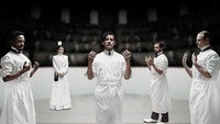 «Больница Никербокер (2014-2015)» — обои к сериалу #6