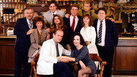«Чирс (1982-1993)» — обои к сериалу #7