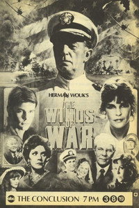 Постер сериала «Ветры войны (1983)» — (10 из 18)