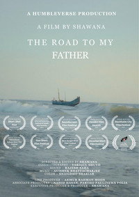 The Road to My Father