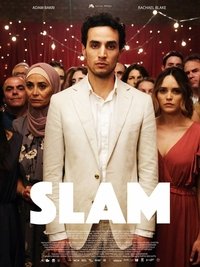 Poster de Slam
