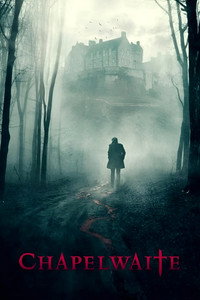 Постер сериала «Чепелуэйт (2021)» — (18 из 46)