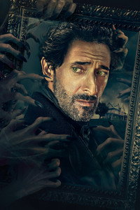 Постер сериала «Чепелуэйт (2021)» — (16 из 46)