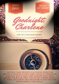 Постер фильма «Goodnight, Charlene (2017)» — (2 из 3)