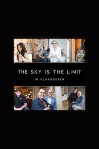 tv show poster The+Sky+is+the+Limit 2014
