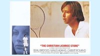 The Christian Licorice Store