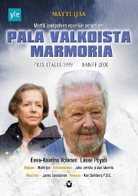 Pala valkoista marmoria (1998)