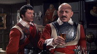 «Алое лезвие (1963)» — обои к фильму #7
