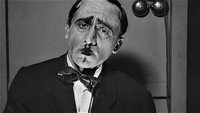 «Моя бабушка (1929)» — обои к фильму #3