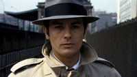 Le Samourai