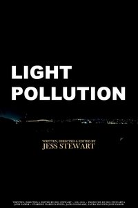 Poster de Light Pollution