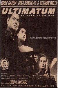 Poster do Filme Ultimatum