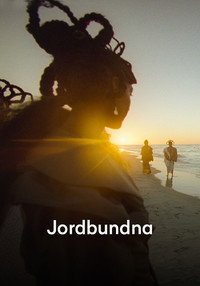 Постер к фильму Jordbundna (2021)