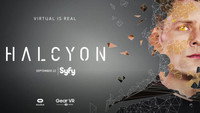 «Алкион (2016)» — обои к сериалу #1