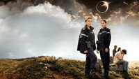 «Затмение (2024)» — обои к сериалу #1