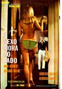 O Sexo Mora ao Lado (1975)
