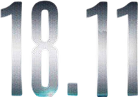 Логотип фильма «18.11 (2014)» — (1 из 7)