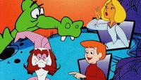 «Here Comes the Grump (1969-1970)» — обои к мультсериалу #2