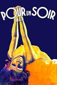 For One Night..! Poster