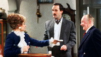 Обои к сериалу «Отель «Фолти Тауэрс» (1975 - 1979)» — (12 из 43)